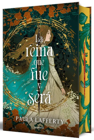 Libro La Reina Que Fue Y Será 9788410396098