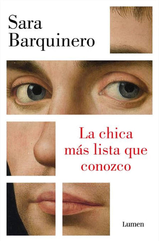 Libro La Chica Más Lista Que Conozco 9788426433190