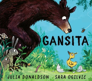 Libro Gansita 9788448872885