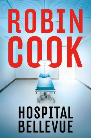 Libro Hospital Bellevue 9788401037504