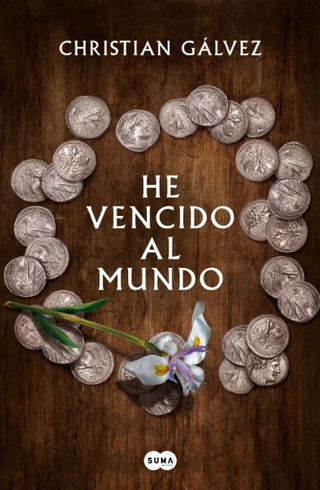 Libro He Vencido Al Mundo (Saga Jesús De Nazaret 2) 9791387512682