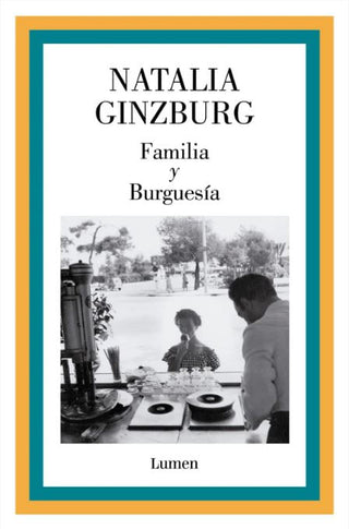 Libro Familia Y Burguesía 9788426433305