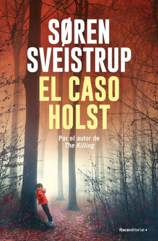 Libro El Caso Holst 9791387629076