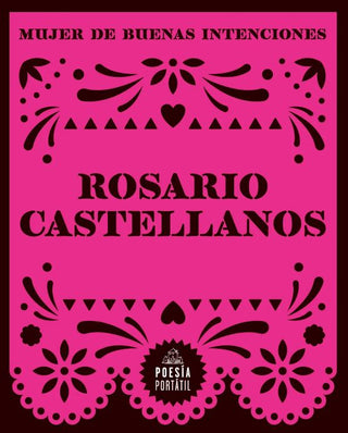 Libro Mujer De Buenas Intenciones 9786287811614
