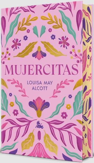 Mujercitas. Edición Limitada Con Cantos Decorados