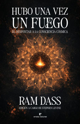 Libro Hubo Una Vez Un Fuego 9791387597474