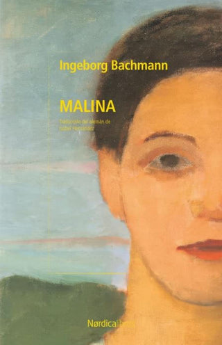 Libro Malina 9791387922955