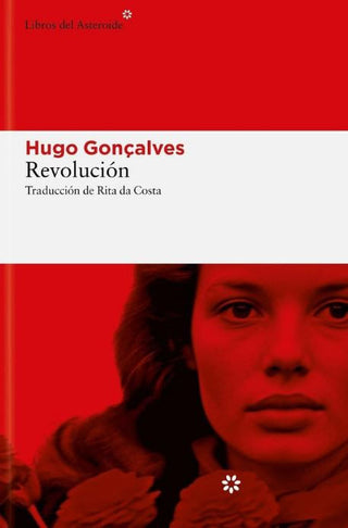 Libro Revolución 9788410178359