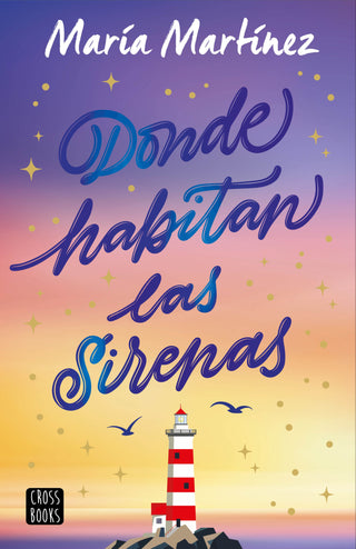 Libro Donde Habitan Las Sirenas 9786287575592