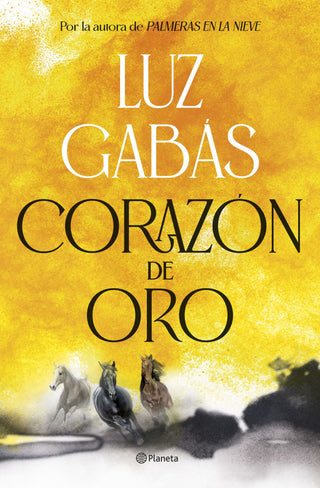 Libro Corazón De Oro 9786287827974