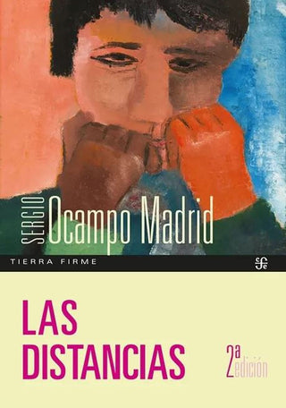 Libro Las Distancias 9786287800854
