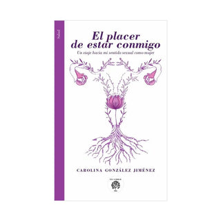 El placer de estar conmigo