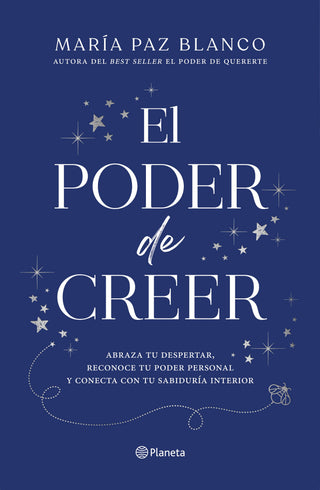 Libro El Poder De Creer 9786287860117