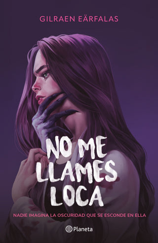 Libro No Me Llames Loca 9786287860131