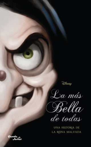 Libro Villanos. La Más Bella De Todas 9786287722743