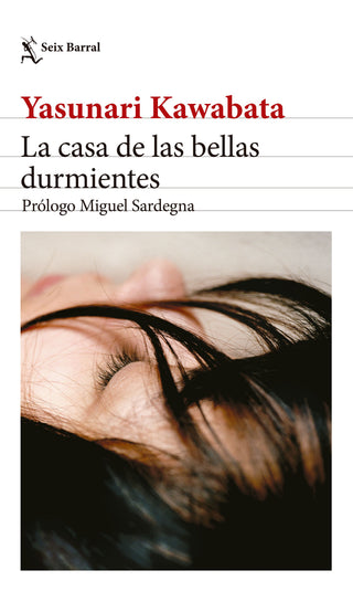Libro La Casa De Las Bellas Durmientes 9786287816343