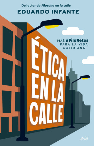 Libro Ética En La Calle 9788434438293