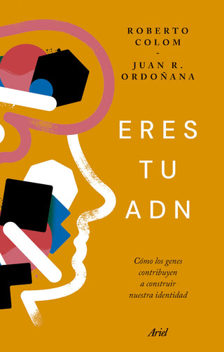 Libro Eres Tu Adn 9788434438965