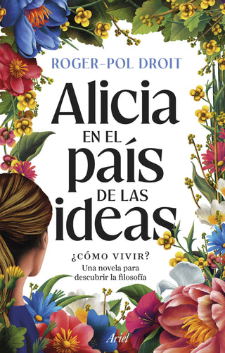 Libro Alicia En El País De Las Ideas 9788434439559