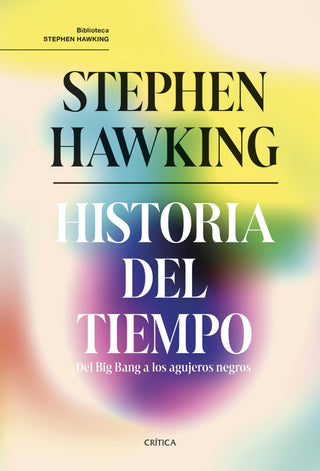 Libro Historia Del Tiempo 9788491997146