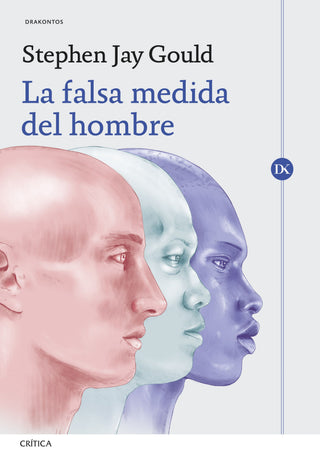 Libro La Falsa Medida Del Hombre 9788491997207