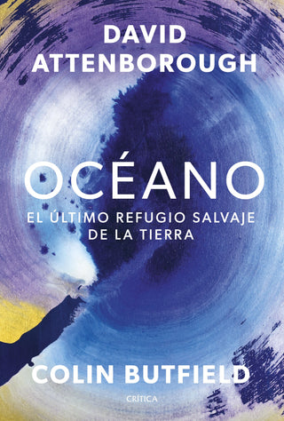 Libro Océano 9788491997702