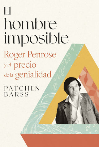 Libro El Hombre Imposible 9788491997894