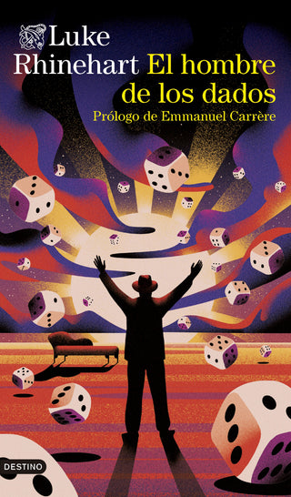 Libro El Hombre De Los Dados 9788423367214