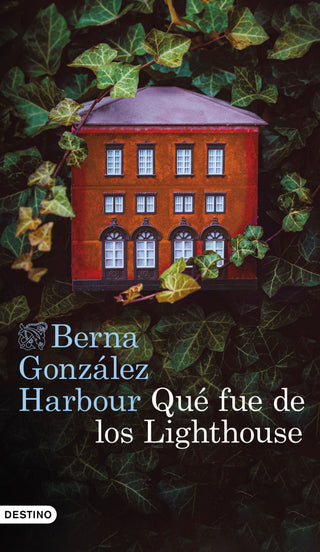 Libro Qué Fue De Los Lighthouse 9788423367818