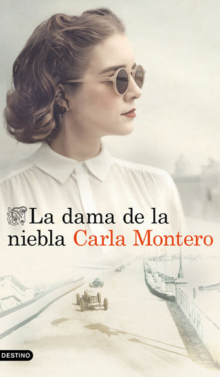 Libro La Dama De La Niebla 9788423368266