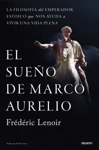 Libro El Sueño De Marco Aurelio 9788423439362