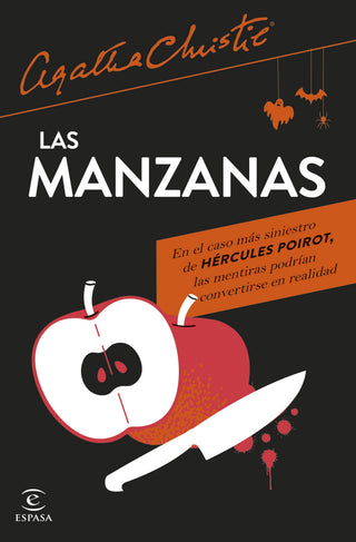 Libro Las Manzanas 9788467075328