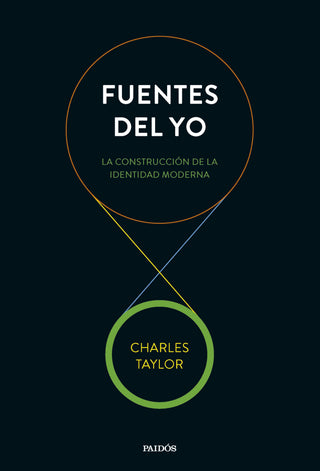 Libro Fuentes Del Yo 9788449343650