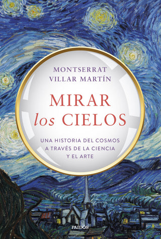 Libro Mirar Los Cielos 9788449344435