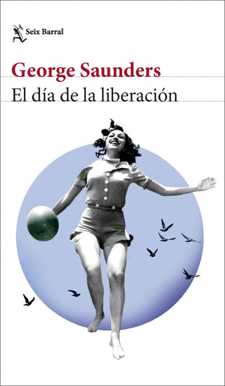 Libro El Día De La Liberación 9788432242847