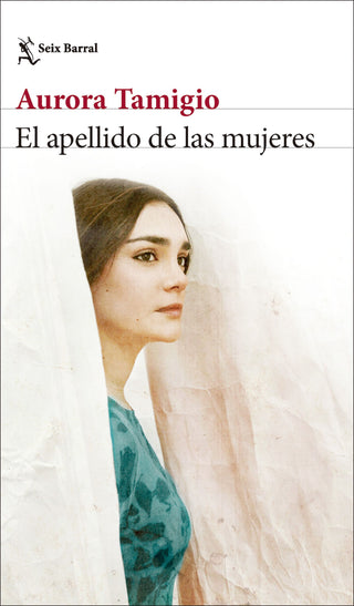 Libro El Apellido De Las Mujeres 9788432244520