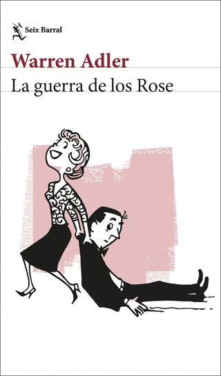 Libro La Guerra De Los Rose 9788432248696