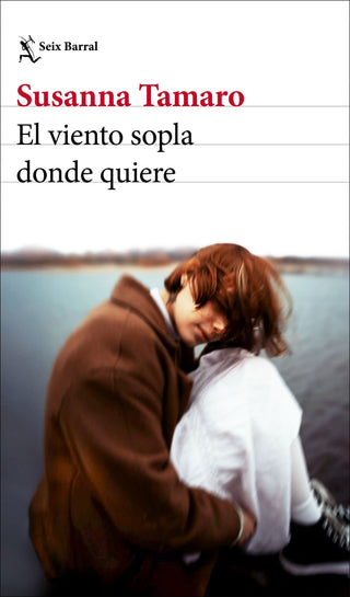 Libro El Viento Sopla Donde Quiere 9788432248719