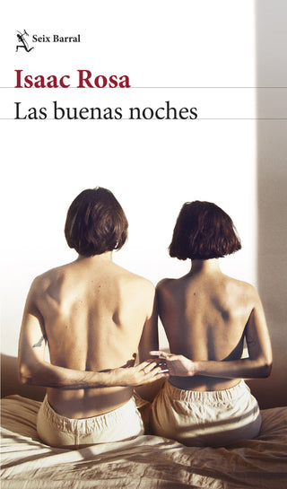 Libro Las Buenas Noches 9788432248757