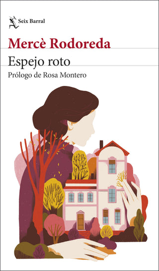 Libro Espejo Roto 9788432248825