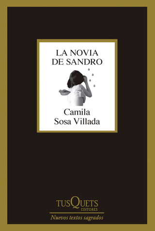 Libro La Novia De Sandro 9788411075596