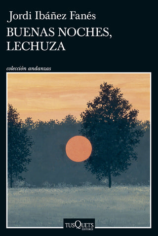 Libro Buenas Noches, Lechuza 9788411075701