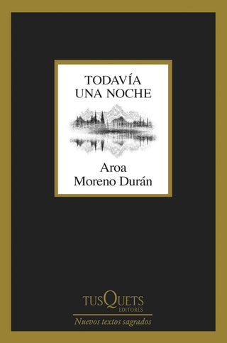 Libro Todavía Una Noche 9788411075756