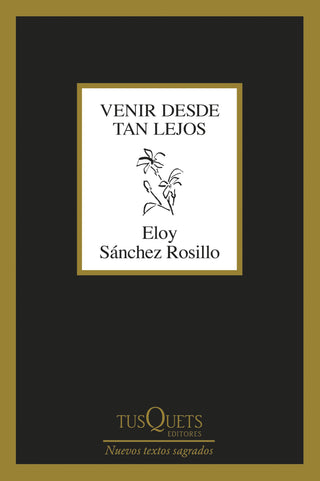 Libro Venir Desde Tan Lejos 9788411076135