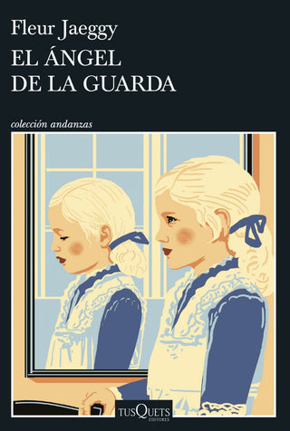Libro El Ángel De La Guarda 9788411076487
