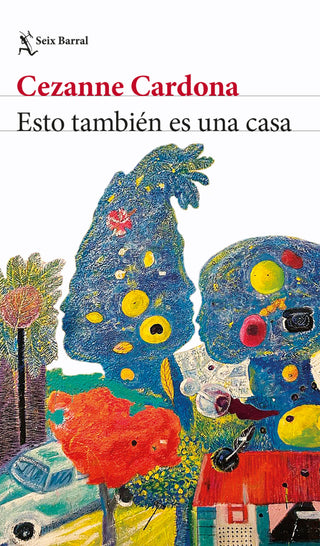 Libro Esto También Es Una Casa 9786287816381