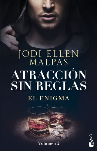 Libro El Enigma (Atracción Sin Reglas, 2) 9786287844230
