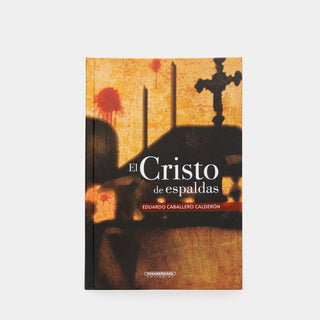 El Cristo De Espaldas