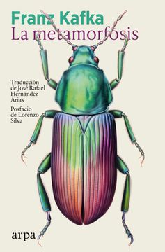 Libro La Metamorfosis 9791387833138