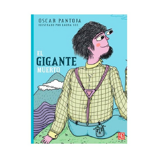 EL GIGANTE MUERTO